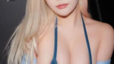 섹쉬녀  BJ 퀸다미 청 마이크로 브라 큰가슴
