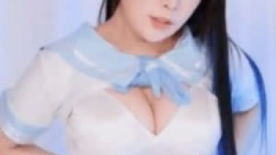 야한사진   치마 두르는 BJ 퀸다미 가슴골