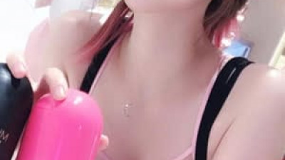 야릇감성 bj 유요 귀여운 얼굴 묵직한 큰가슴