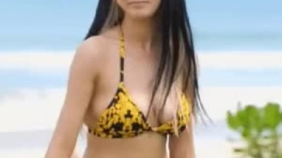 어익후  불호 있을 몸매 김갑주 비키니