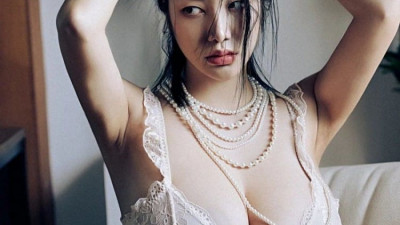 초섹시  슈퍼울트라내추럴 최하린