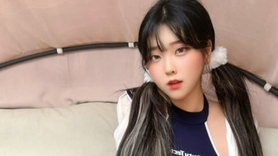 심쿵주의  하나 숭