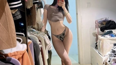 잘빠졌다