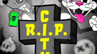 Rip City