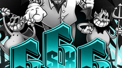 SixSixSix