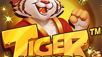 Tiger Legends