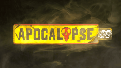 Apocalypse Super xNudge®
