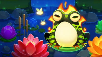 FIRE HOPPER