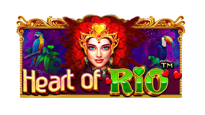 Heart of Rio