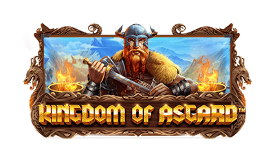 Kingdom of Asgard