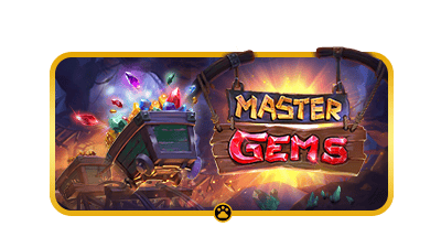 Master Gems