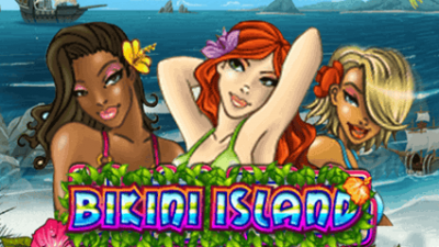 BIKINI ISLAND