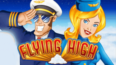 FLYING HIGH