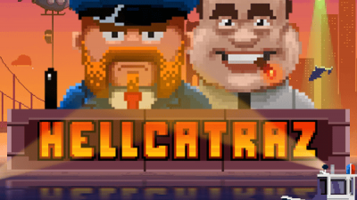 Hellcatraz
