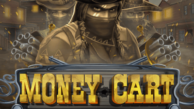 Money Cart