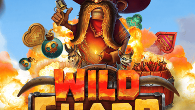Wild Chapo