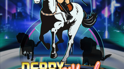 Derby Wheel