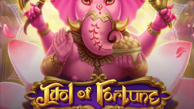 Idol of Fortune