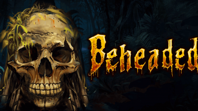 Beheaded