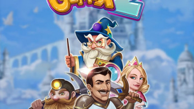 Gemix 2