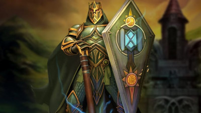 Hammerfall