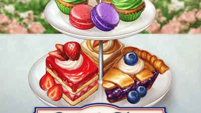 Baker’s Treat