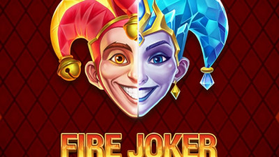 Fire Joker Freeze