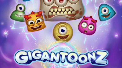 Gigantoonz