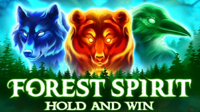 FOREST SPIRIT