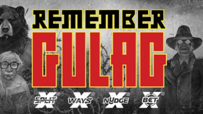 Remember Gulag