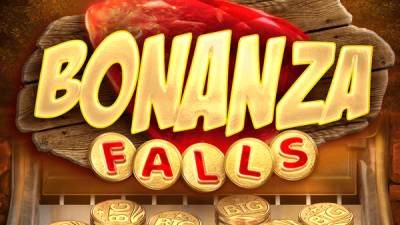 Bonanza Falls