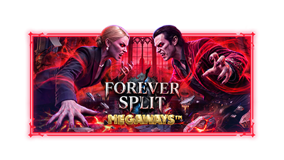 Forever Split Megaways™