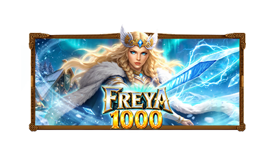 Freya 1000