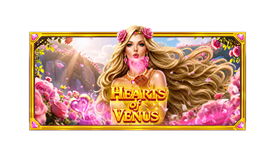 Heart of Venus