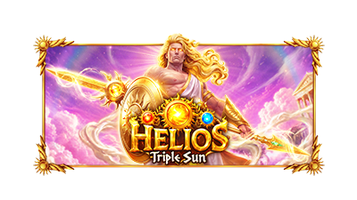 Helios – Triple Sun