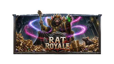 Rat Royale