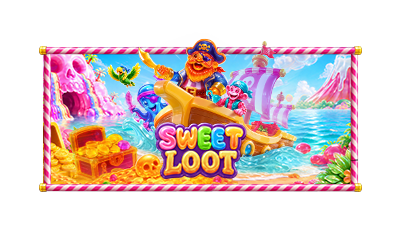Sweet Loot