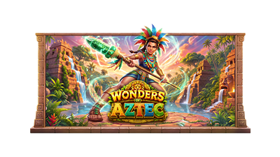 Wonders of Aztec