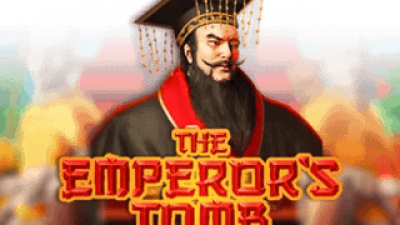 The Emperor's Tomb