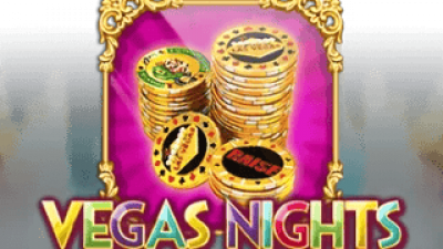 Vegas Nights