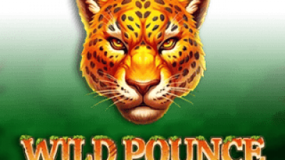 Wild Pounce
