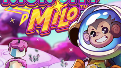 Munchy Milo
