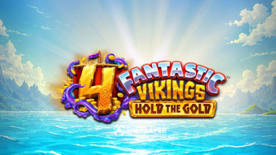 4 Fantastic Vikings Hold the Gold