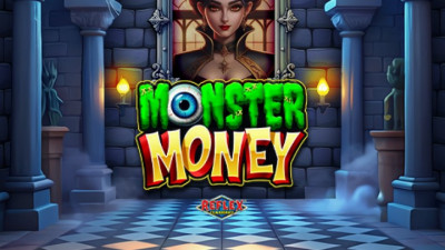 Monster Money