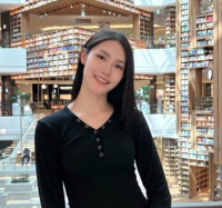 이게 배드민턴 선수 외모? 태국 공주 '무서운 성장'…첫 월드투어 정상 보인다, 오를레앙 마스터스 8강행
