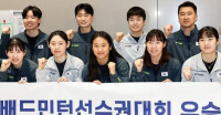안세영과 서승재·김원호만으로는 부족... 한국 배드민턴, '새로운 자원' 절실