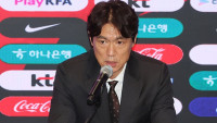 '원정 8강' 도전 나선다…홍명보호, 18일 고지대 훈련 위해 출국