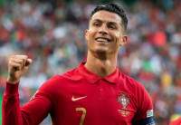 로베르토 마르티네스, 포르투갈 2026 FIFA 월드컵 최종 명단 발표