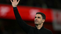 ‘초대박’ 22년 만에 EPL 우승 견인한 공로 인정받는다…‘재계약 임박’ 아르테타 감독, 전 세계 ‘최고 연봉’ 사령탑 등극 유력