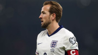 Football's Coming Home' 잉글랜드, 북중미에서 60년 한 풀까? '공격 선봉장' 해리 케인, 잉글랜드 월드컵 최다 골 도전